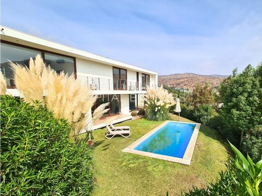 Casa de lujo en Colina, Provincia de Chacabuco