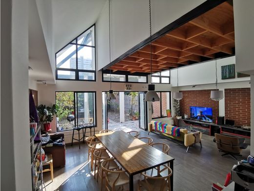 Luxury home in Santiago, Provincia de Santiago de Chile