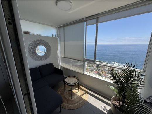 Apartment / Etagenwohnung in Concón, Provincia de Valparaíso