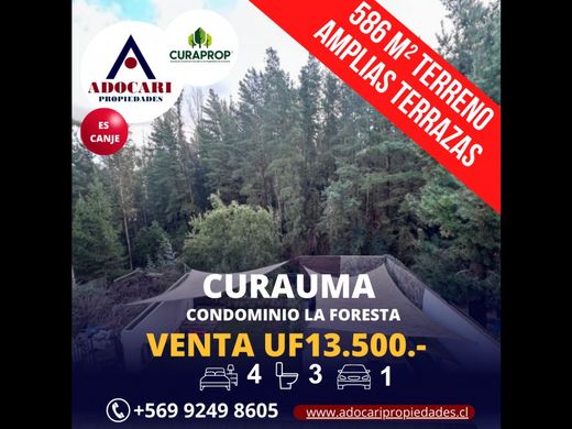 Valparaíso, Provincia de Valparaísoの高級住宅