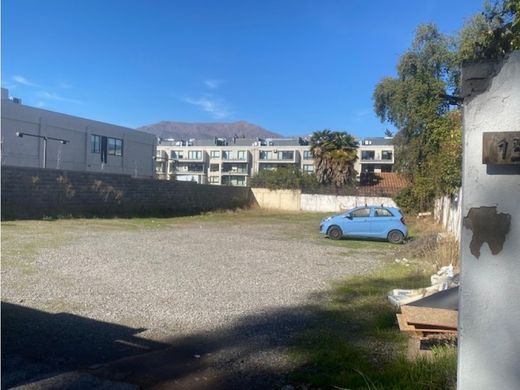 Terreno en Santiago de Chile, Provincia de Santiago de Chile