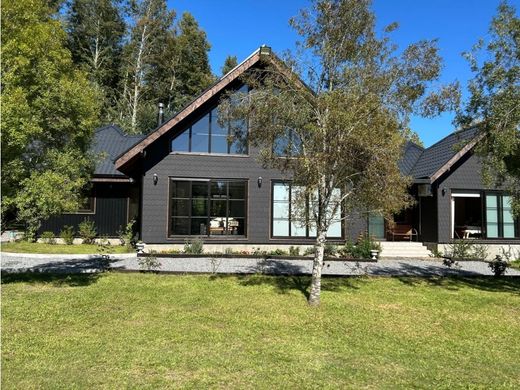 Casa di lusso a Villarrica, Provincia de Cautín