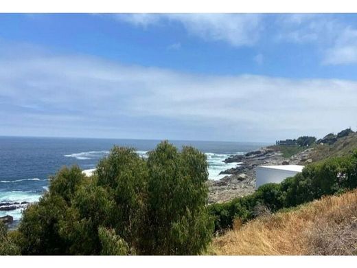 Zapallar, Petorca Provinceの土地