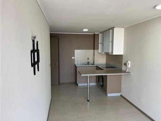 Apartment / Etagenwohnung in La Cisterna, Provincia de Maipo