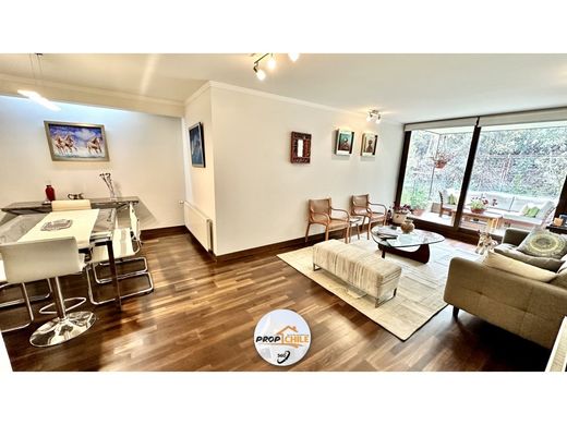 Apartment in Lo Barnechea, Provincia de Santiago de Chile