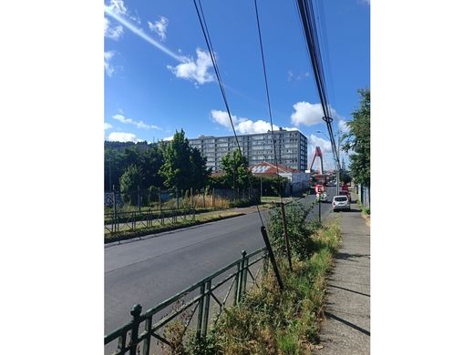 Land in Temuco, Provincia de Cautín