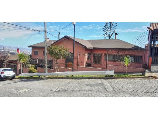 Casa de lujo en Viña del Mar, Provincia de Valparaíso