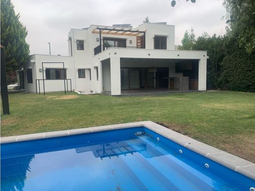 Casa di lusso a Colina, Provincia de Chacabuco