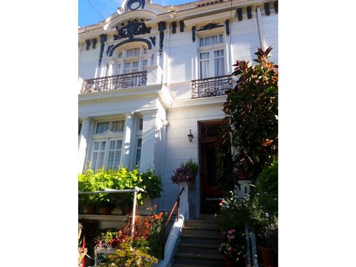Casa di lusso a Valparaíso, Provincia de Valparaíso