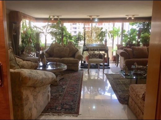 Piso / Apartamento en Las Condes, Provincia de Santiago de Chile