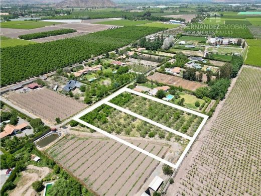 Terreno a San Felipe, Provincia de San Felipe de Aconcagua