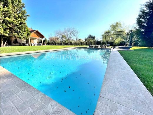 Элитный дом, Colina, Provincia de Chacabuco