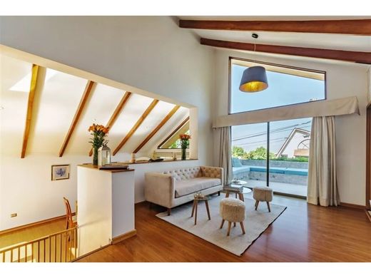 Элитный дом, Сантьяго, Provincia de Santiago de Chile