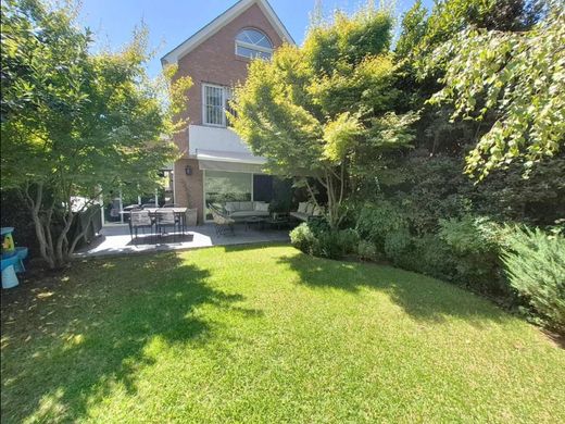 Casa di lusso a Santiago del Cile, Provincia de Santiago de Chile