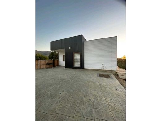 Maison de luxe à Peñablanca, Provincia de Marga Marga