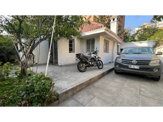 Πολυτελή κατοικία σε Σαντιάγο, Provincia de Santiago de Chile