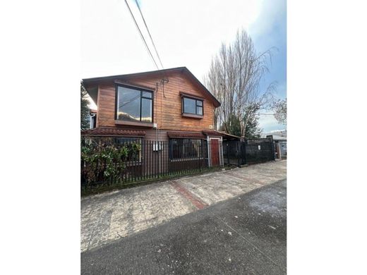 Luxe woning in Puerto Aysén, Provincia de Aisén