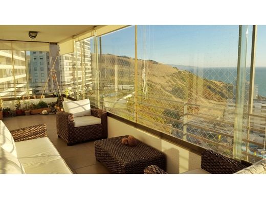 Piso / Apartamento en Concón, Provincia de Valparaíso