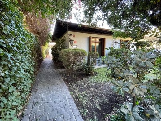 Πολυτελή κατοικία σε Σαντιάγο, Provincia de Santiago de Chile