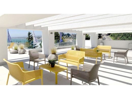 Apartment in Concón, Provincia de Valparaíso