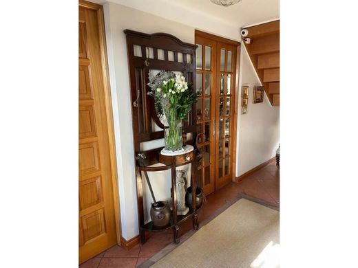 Casa di lusso a Santiago del Cile, Provincia de Santiago de Chile