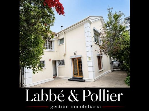 Casa di lusso a Viña del Mar, Provincia de Valparaíso