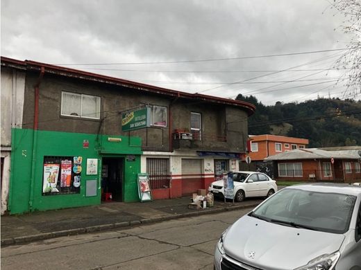 토지 / Temuco, Provincia de Cautín