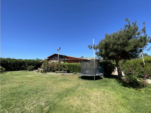 Casa de lujo en Quilpué, Provincia de Marga Marga