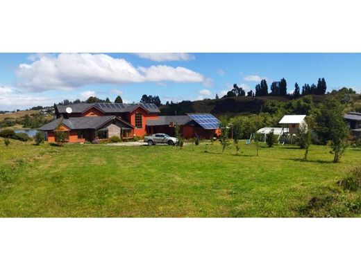 豪宅  Castro, Provincia de Chiloé