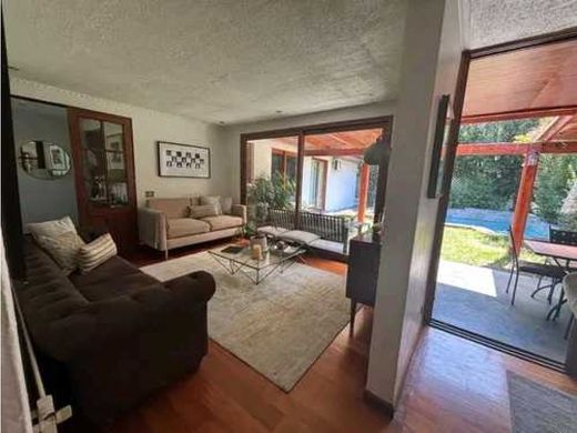 Casa di lusso a Santiago del Cile, Provincia de Santiago de Chile