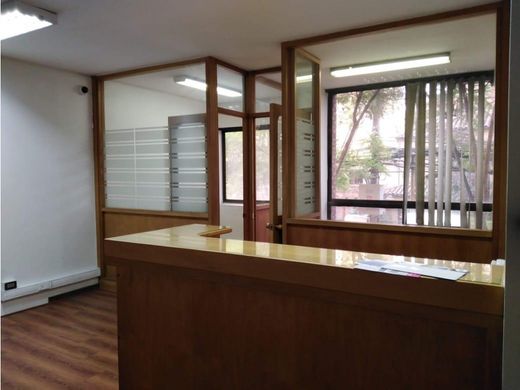 مكتب ﻓﻲ سانتياغو, Provincia de Santiago