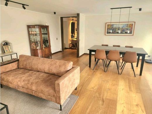 Piso / Apartamento en Santiago de Chile, Provincia de Santiago de Chile