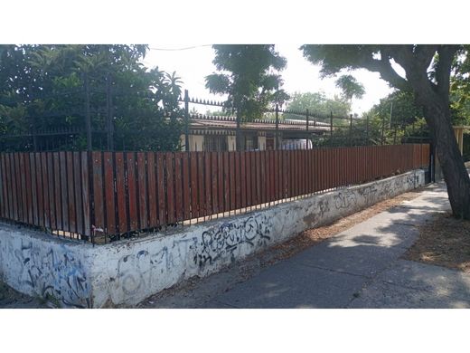 Grundstück in Santiago de Chile, Provincia de Santiago de Chile