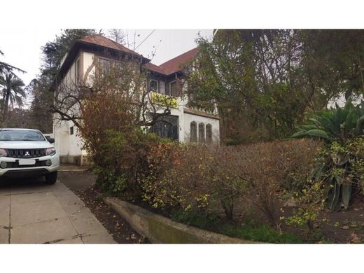 Lüks ev Viña del Mar, Provincia de Valparaíso