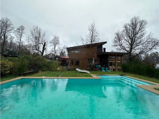 Luxe woning in Pucón, Provincia de Cautín