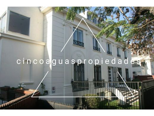 Santiago, Provincia de Santiago de Chileの高級住宅