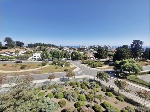 Piso / Apartamento en Concón, Provincia de Valparaíso