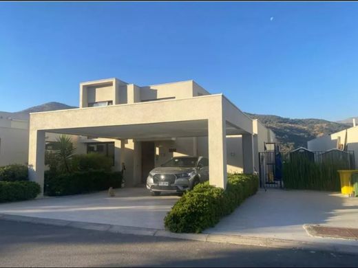 Luxury home in Santiago, Provincia de Santiago de Chile