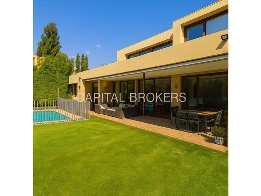 Luxury home in Colina, Provincia de Chacabuco