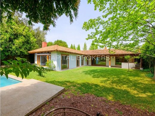 Πολυτελή κατοικία σε Colina, Provincia de Chacabuco