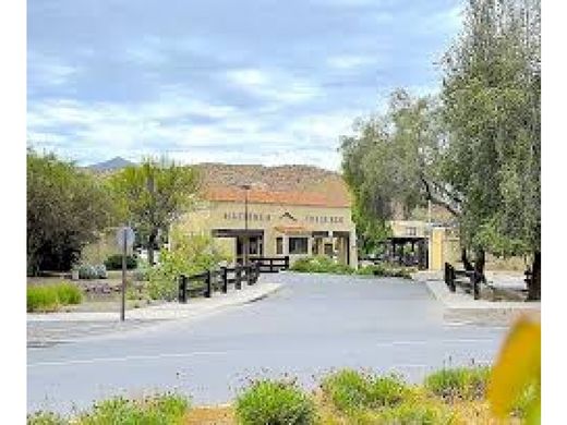 Grundstück in Colina, Provincia de Chacabuco