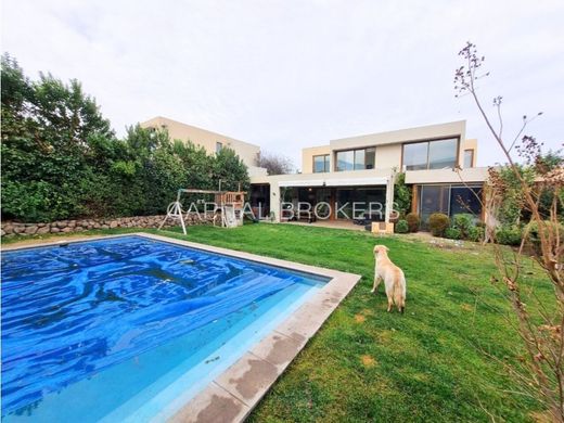 Πολυτελή κατοικία σε Colina, Provincia de Chacabuco