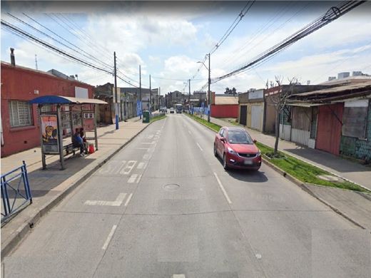 Land in Talcahuano, Provincia de Concepción