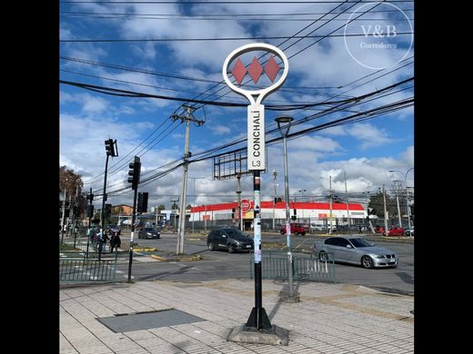 Land in Santiago, Provincia de Santiago de Chile