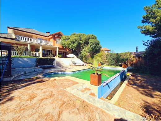 Casa di lusso a Valparaíso, Provincia de Valparaíso