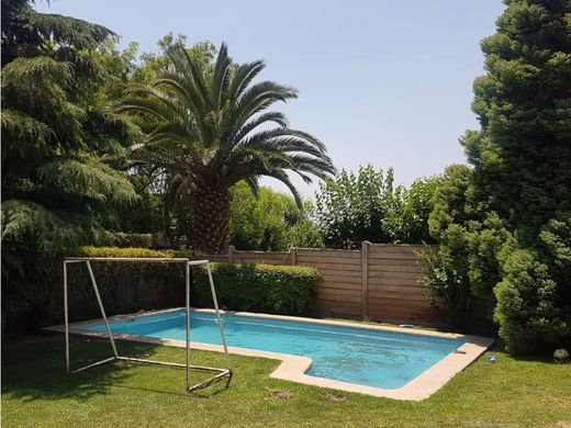 Casa di lusso a Colina, Provincia de Chacabuco