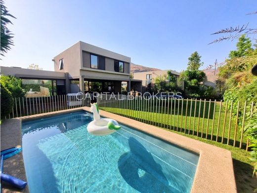 Πολυτελή κατοικία σε Colina, Provincia de Chacabuco