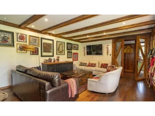 Casa de lujo en Santiago de Chile, Provincia de Santiago de Chile