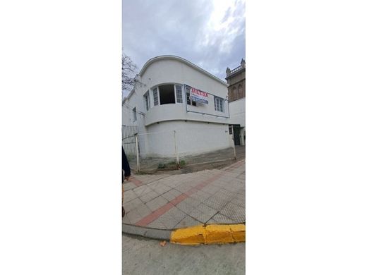 Escritório - Providencia, Provincia de Santiago de Chile