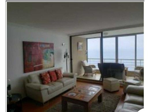 Appartement à Viña del Mar, Provincia de Valparaíso